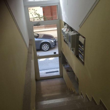 Open Concept 1 Bedroom Apartment Nafplio Eksteriør billede