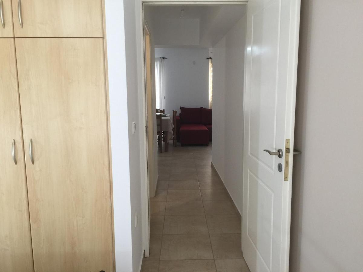 Open Concept 1 Bedroom Apartment Nafplio Eksteriør billede