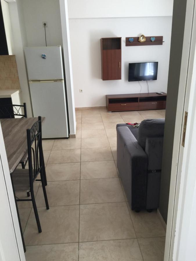 Open Concept 1 Bedroom Apartment Nafplio Eksteriør billede